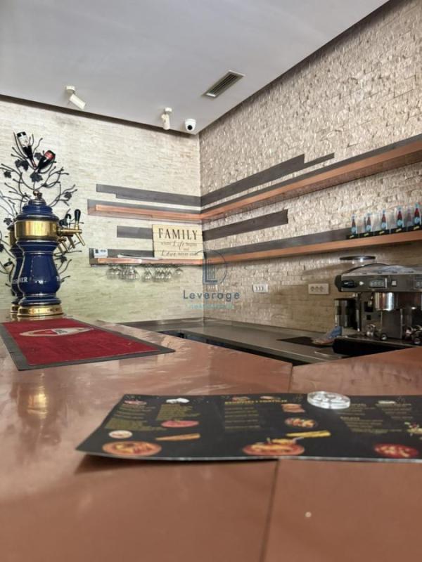 Slika 6 - Dimitrija Tucovića,  Lokal za izdavanje, 130m2, 3.000€