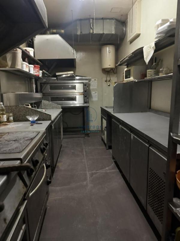 Slika 5 - Dimitrija Tucovića,  Lokal za izdavanje, 130m2, 3.000€