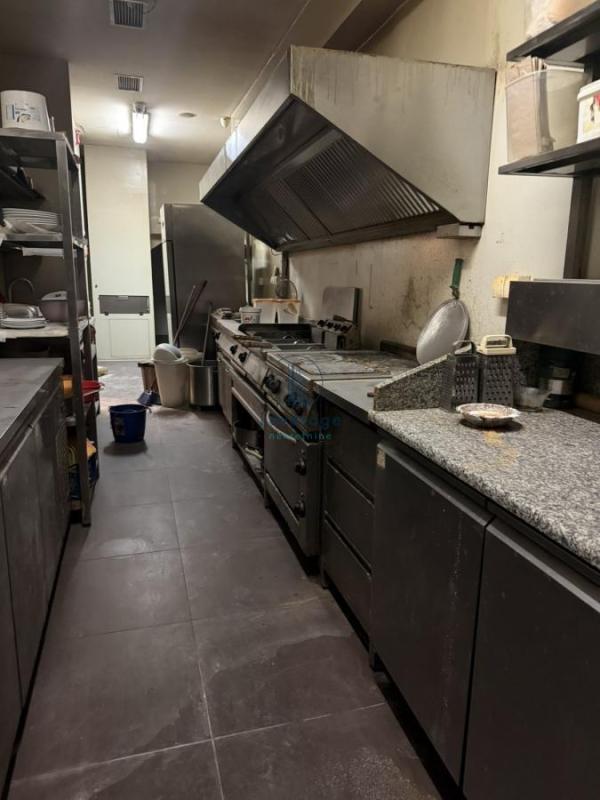 Slika 4 - Dimitrija Tucovića,  Lokal za izdavanje, 130m2, 3.000€