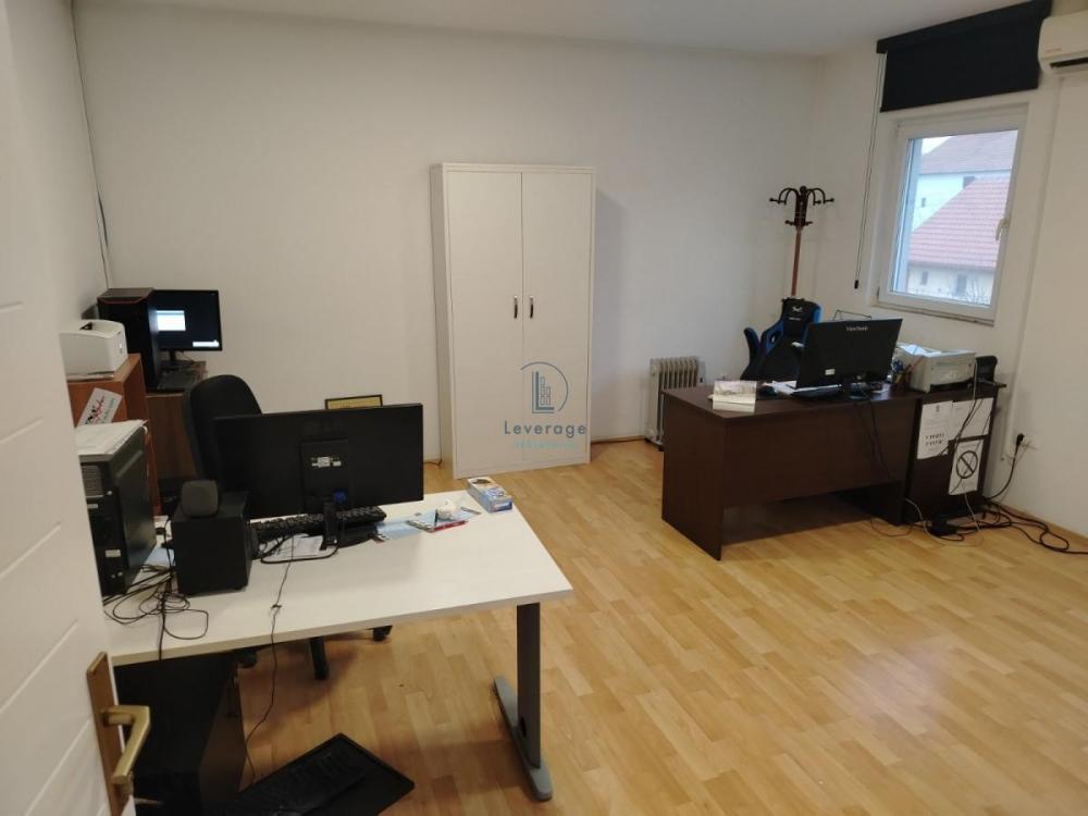 Slika 2 -  Lokal za izdavanje, 150m2, 900€