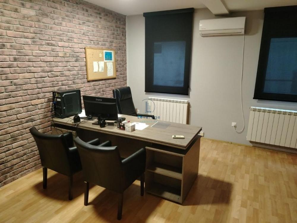 Glavna slika - Lokal za izdavanje, 150m2, 900€