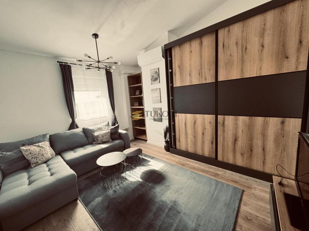 Slika 1 - Jednosoban stan za izdavanje, 30m2, 400€