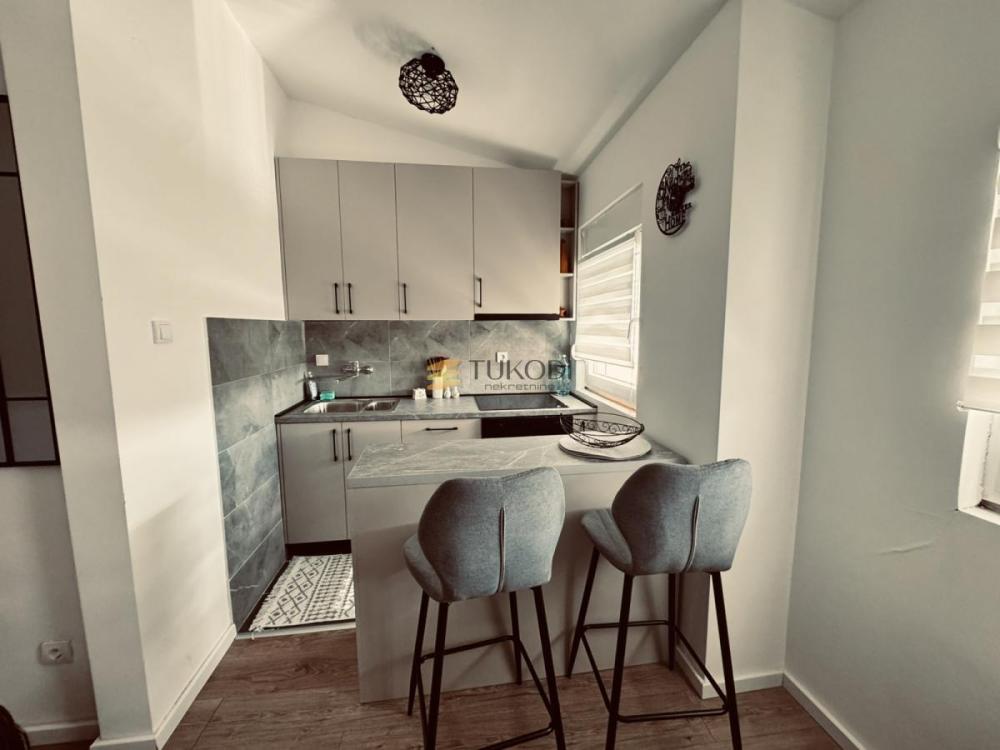 Slika 3 - Jednosoban stan za izdavanje, 30m2, 400€