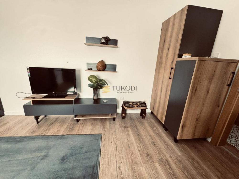 Slika 2 - Jednosoban stan za izdavanje, 30m2, 400€