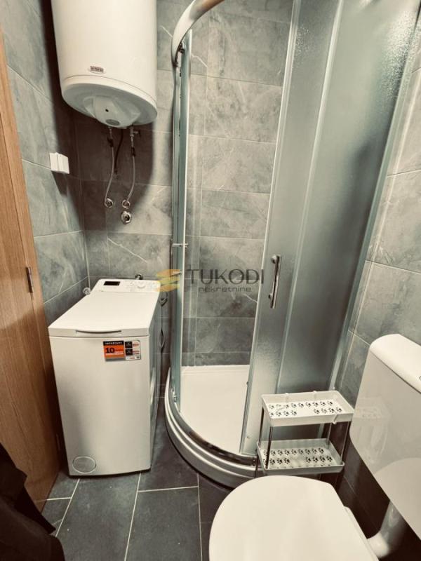 Slika 7 - Jednosoban stan za izdavanje, 30m2, 400€