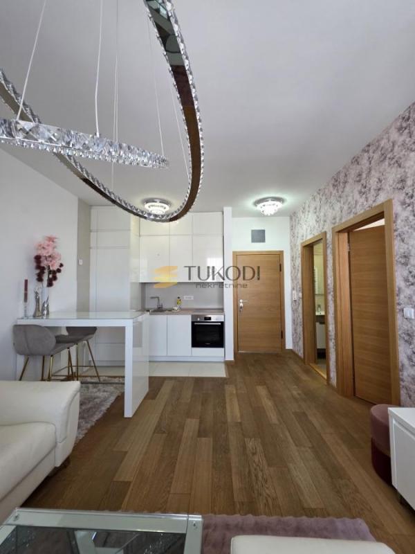 Slika 3 - Jednoiposoban stan na prodaju, 34m2, 142.800€