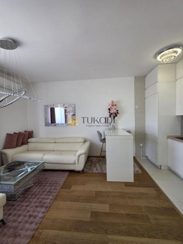 Slika 2 - Jednoiposoban stan na prodaju, 34m2, 142.800€