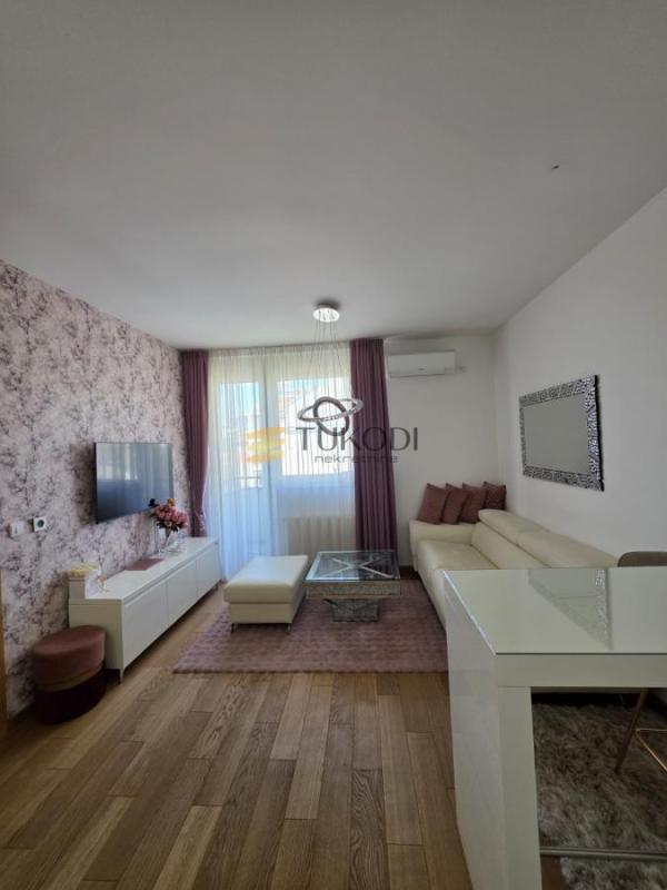 Slika 1 - Jednoiposoban stan na prodaju, 34m2, 142.800€