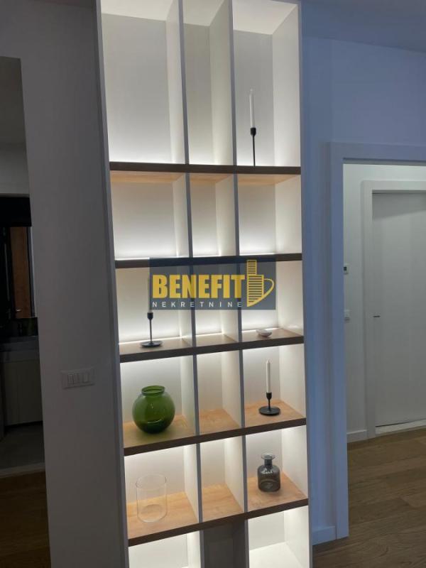 Slika 5 - Četvorosoban stan za izdavanje, 108m2, 2.500€