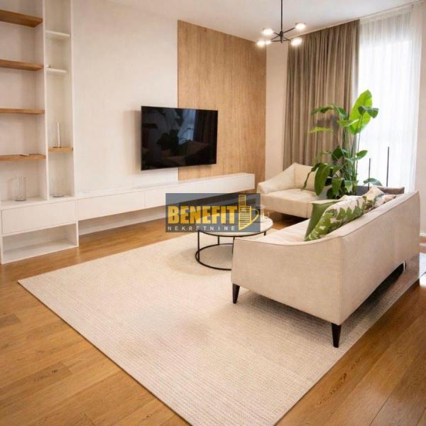 Slika 4 - Četvorosoban stan na prodaju, 108m2, 710.000€