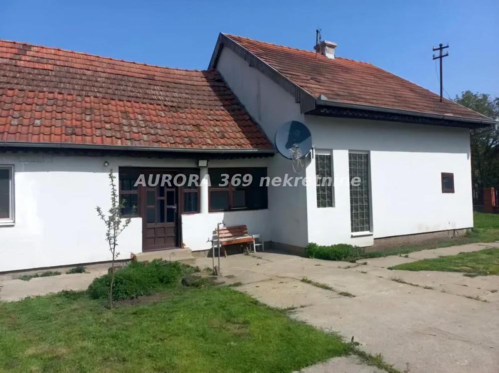 Glavna slika - Kuća na prodaju, 67m2, 82.400€