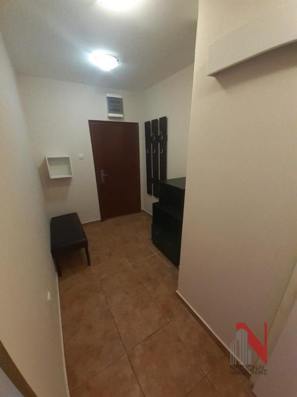 Slika 5 - DEVET JUGOVIĆA, Dvoiposoban stan za izdavanje, 64m2, 500€