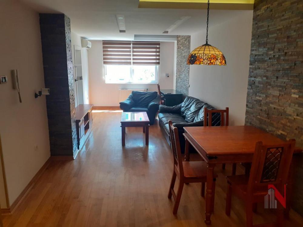 Glavna slika -DEVET JUGOVIĆA, Dvoiposoban stan za izdavanje, 64m2, 500€