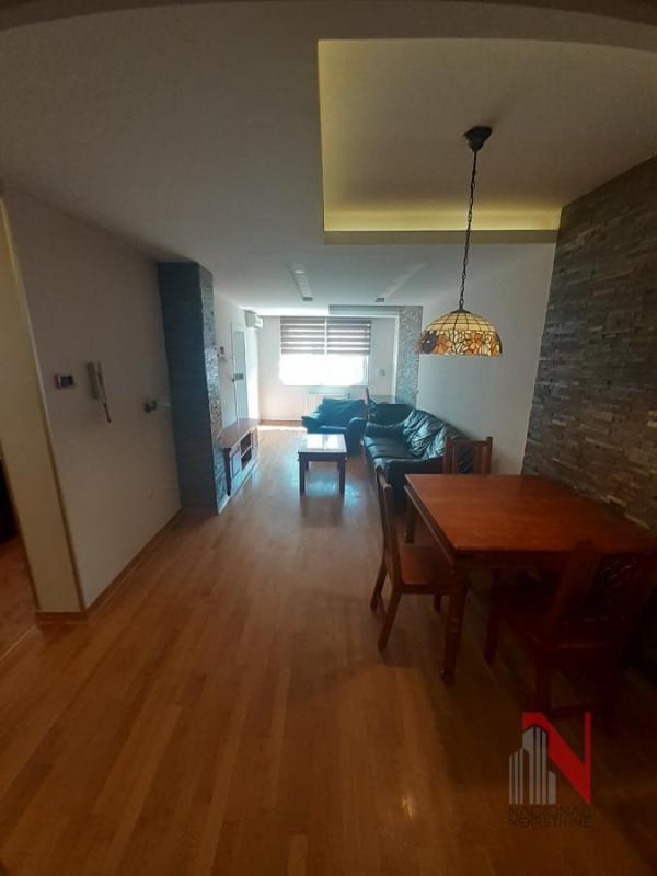 Slika 6 - DEVET JUGOVIĆA, Dvoiposoban stan za izdavanje, 64m2, 500€