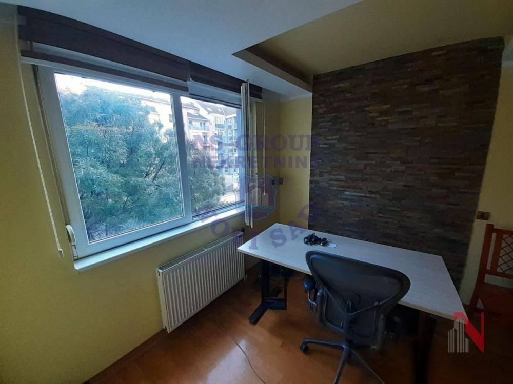 Slika 1 - DEVET JUGOVIĆA, Dvoiposoban stan za izdavanje, 64m2, 500€