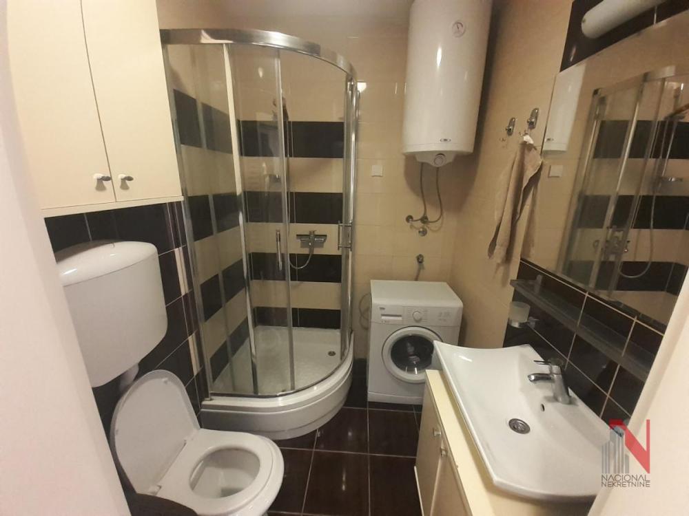 Slika 8 - DEVET JUGOVIĆA, Dvoiposoban stan za izdavanje, 64m2, 500€