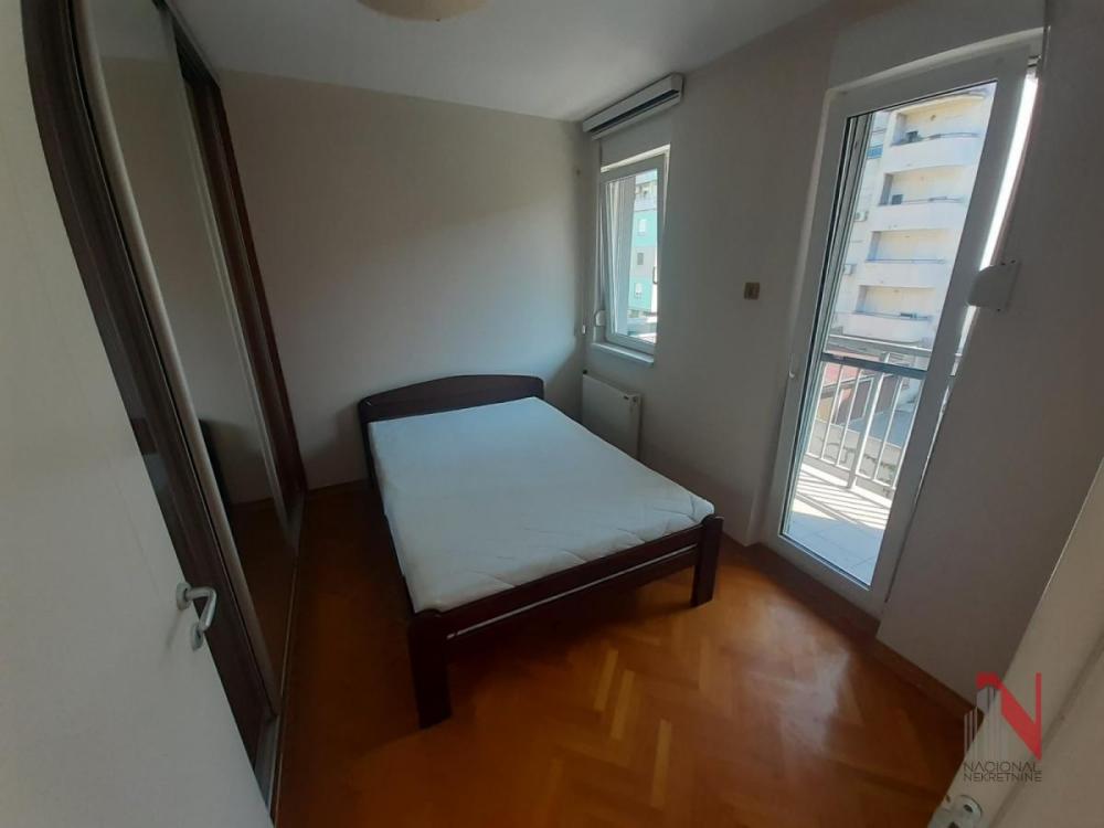 Slika 4 - DEVET JUGOVIĆA, Dvoiposoban stan za izdavanje, 64m2, 500€