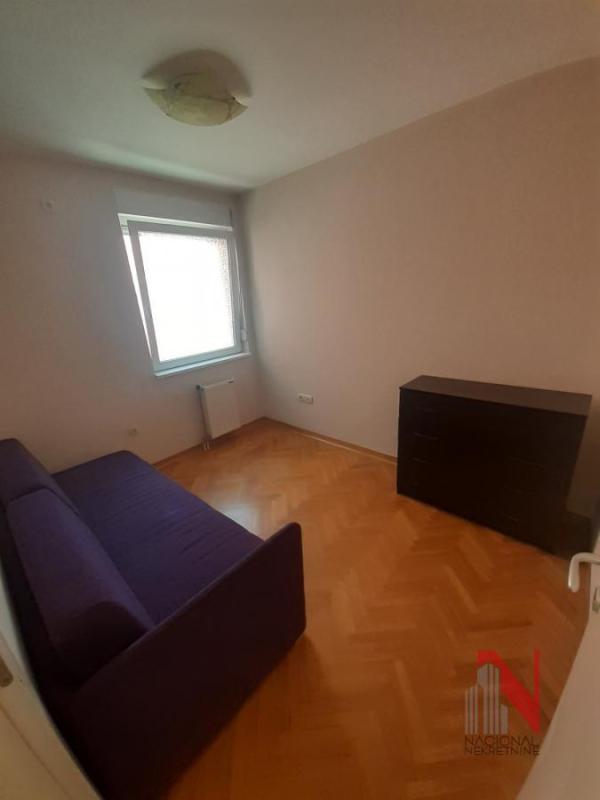 Slika 2 - DEVET JUGOVIĆA, Dvoiposoban stan za izdavanje, 64m2, 500€