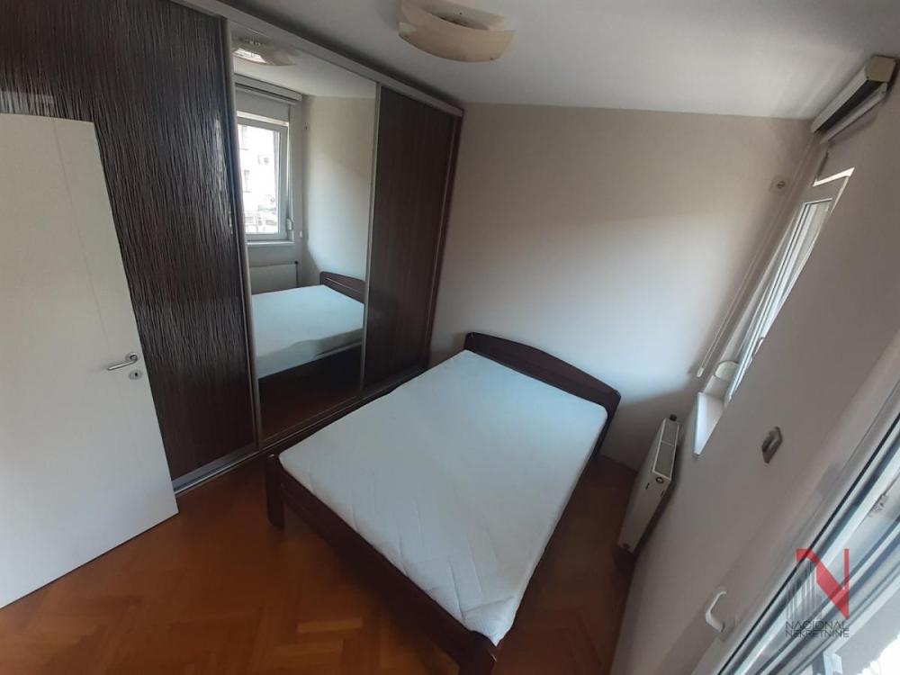 Slika 3 - DEVET JUGOVIĆA, Dvoiposoban stan za izdavanje, 64m2, 500€