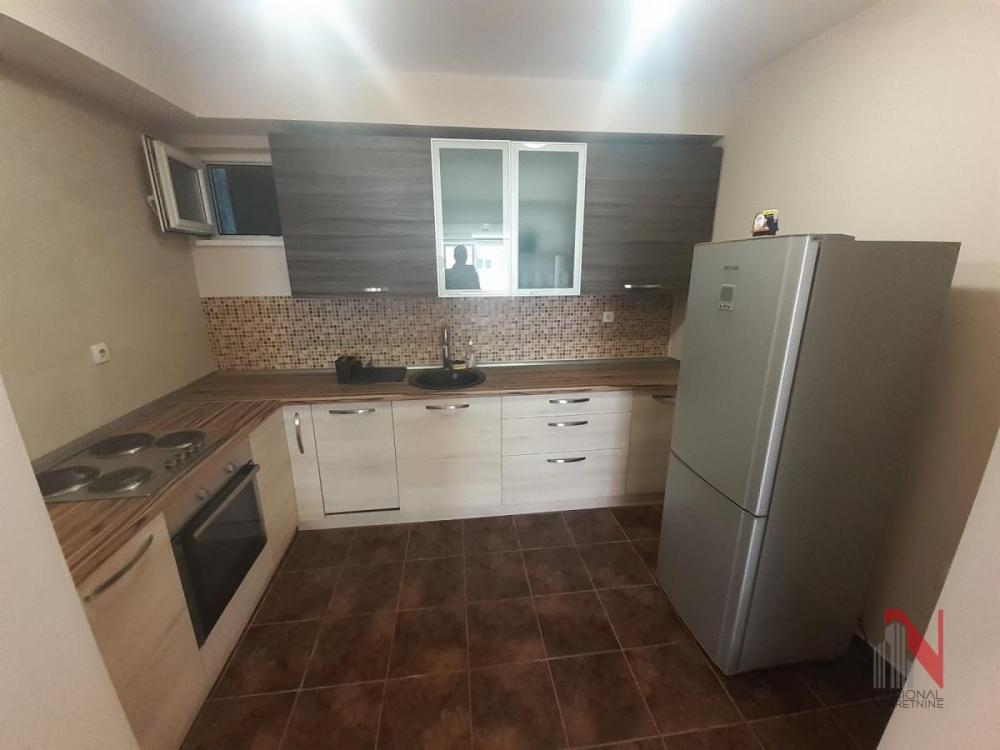 Slika 9 - DEVET JUGOVIĆA, Dvoiposoban stan za izdavanje, 64m2, 500€