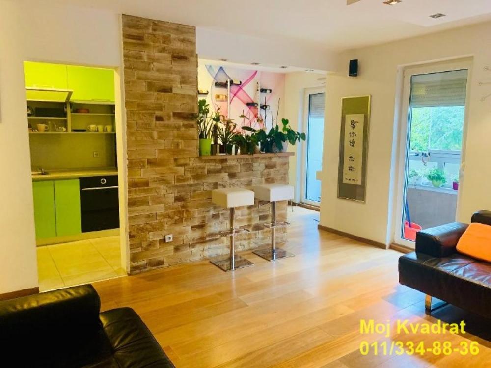 Slika 2 - Trosoban stan na prodaju, 70m2, 204.000€