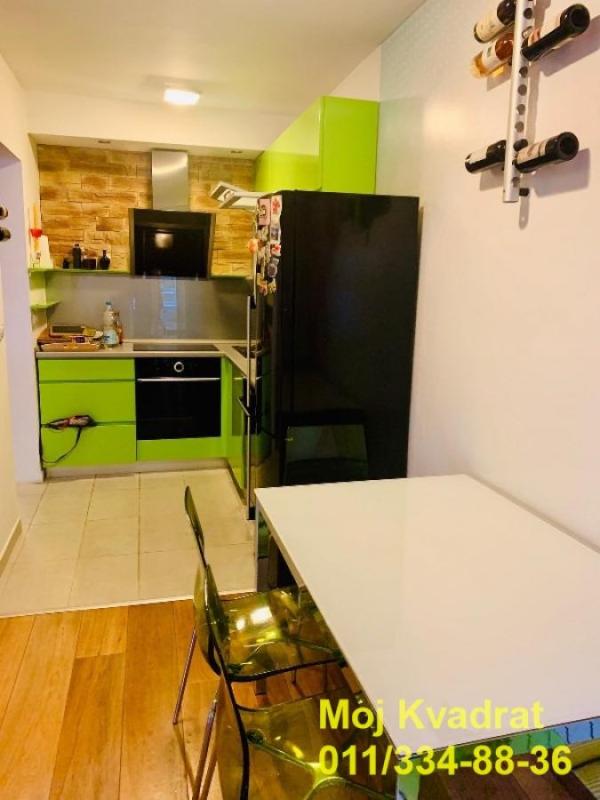 Slika 3 - Trosoban stan na prodaju, 70m2, 204.000€