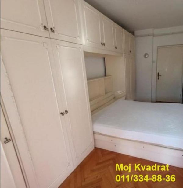 Slika 2 - Trosoban stan na prodaju, 59m2, 160.000€