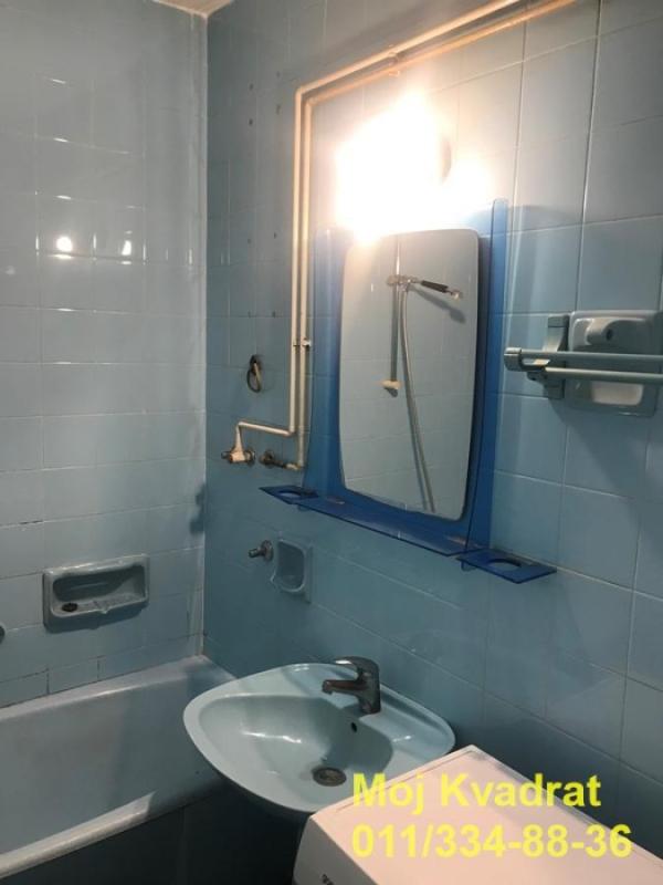 Slika 4 - Trosoban stan na prodaju, 59m2, 160.000€