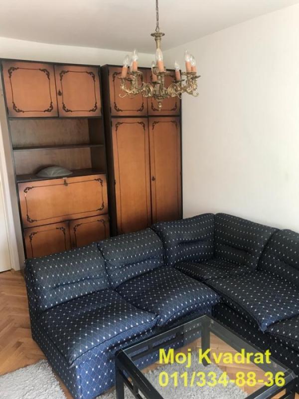 Slika 1 - Trosoban stan na prodaju, 59m2, 160.000€