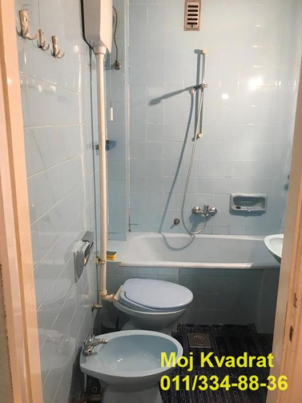 Slika 3 - Trosoban stan na prodaju, 59m2, 160.000€