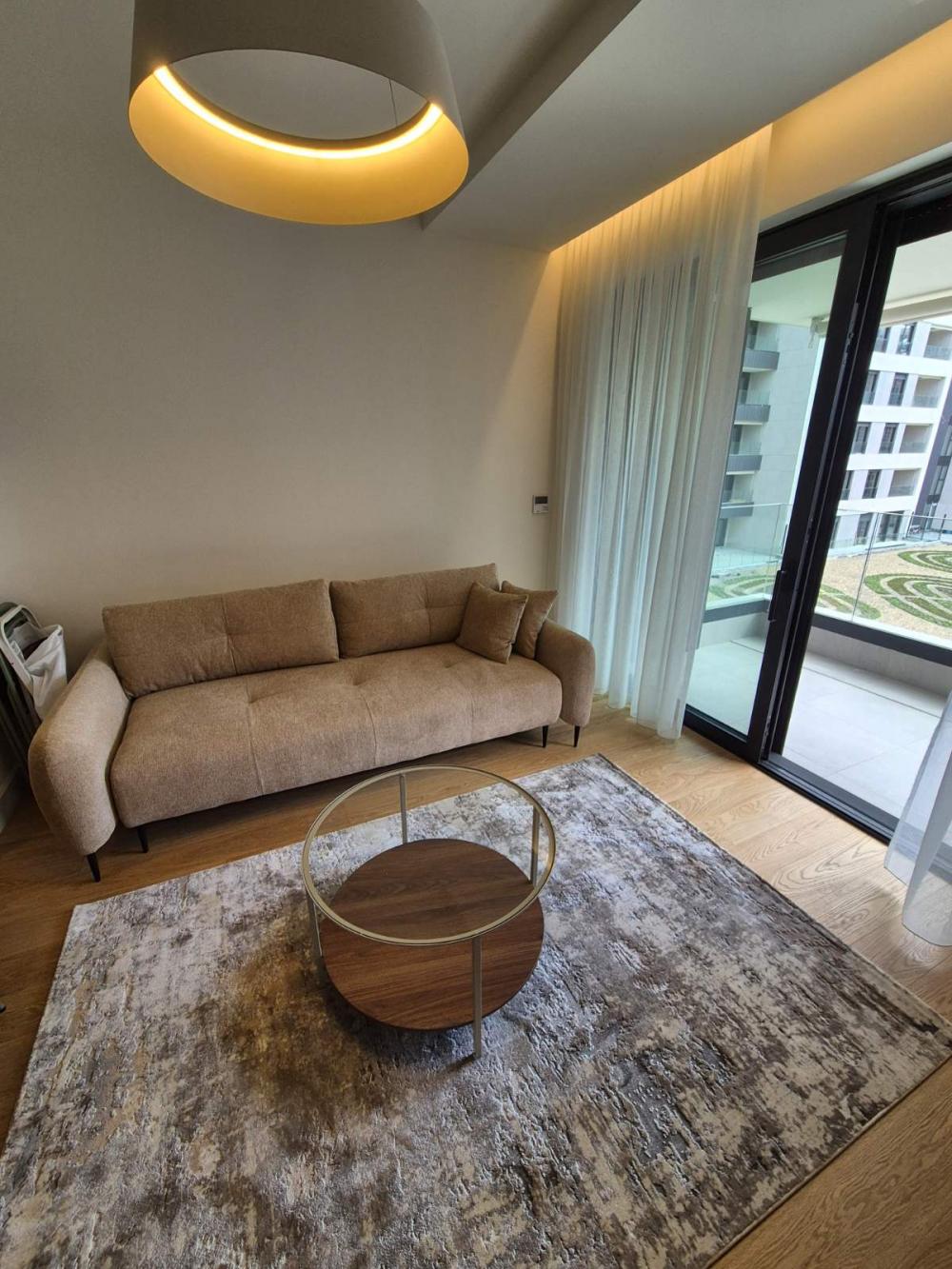 Slika 7 - Omladinskih brigada, Dvosoban stan za izdavanje, 53m2, 950€