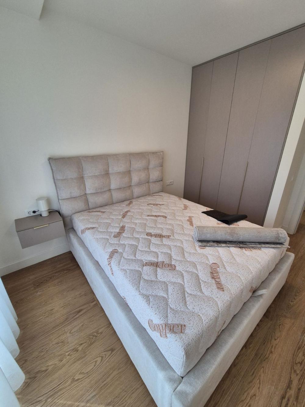 Slika 8 - Omladinskih brigada, Dvosoban stan za izdavanje, 53m2, 950€