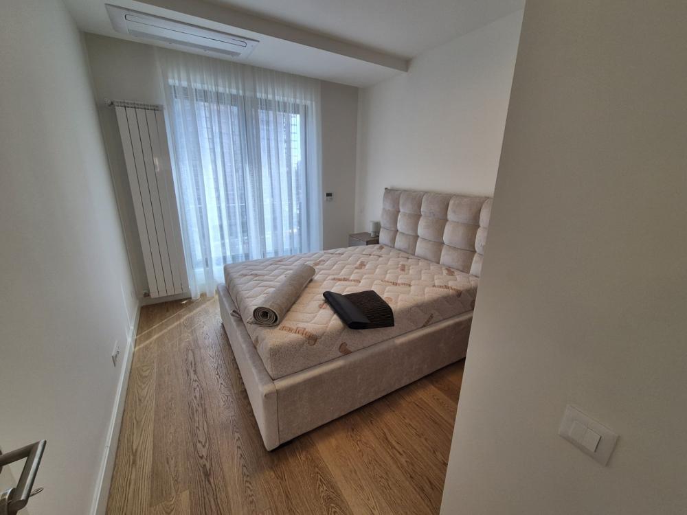 Slika 9 - Omladinskih brigada, Dvosoban stan za izdavanje, 53m2, 950€