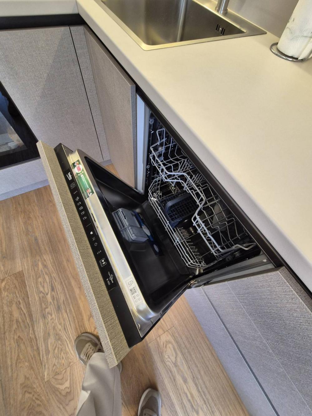 Slika 6 - Omladinskih brigada, Dvosoban stan za izdavanje, 53m2, 950€