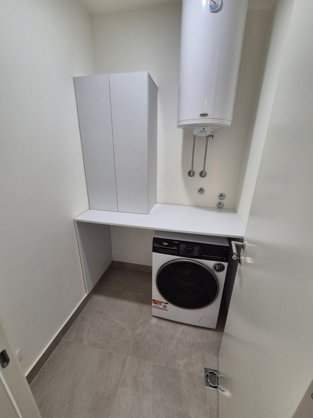 Slika 11 - Omladinskih brigada, Dvosoban stan za izdavanje, 53m2, 950€