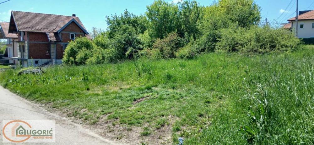 Slika 1 - Rade Kondića Plac na prodaju, Zvezdara, Mali mokri lug, 133.000€