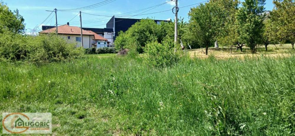 Slika 3 - Rade Kondića Plac na prodaju, Zvezdara, Mali mokri lug, 133.000€
