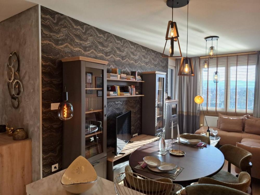 Slika 2 - Dvoiposoban stan na prodaju, 59m2, 180.000€