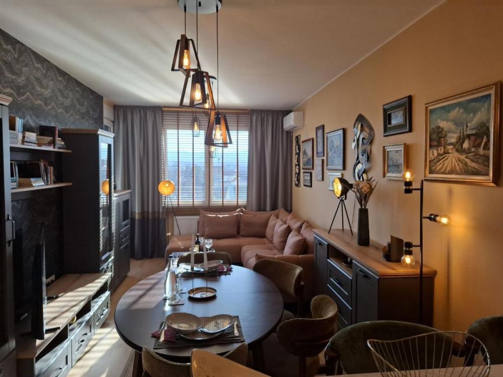 Slika 1 - Dvoiposoban stan na prodaju, 59m2, 180.000€