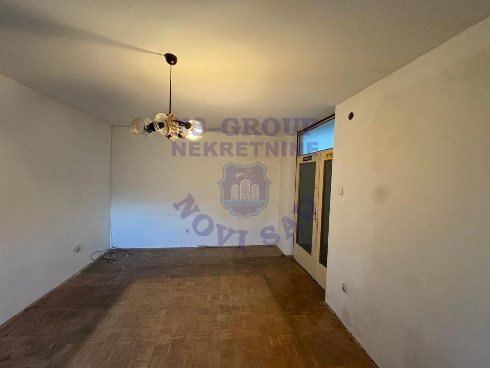 Slika 1 - Dvosoban stan na prodaju, 62m2, 105.000€