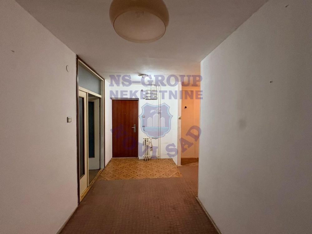 Slika 3 - Dvosoban stan na prodaju, 62m2, 105.000€