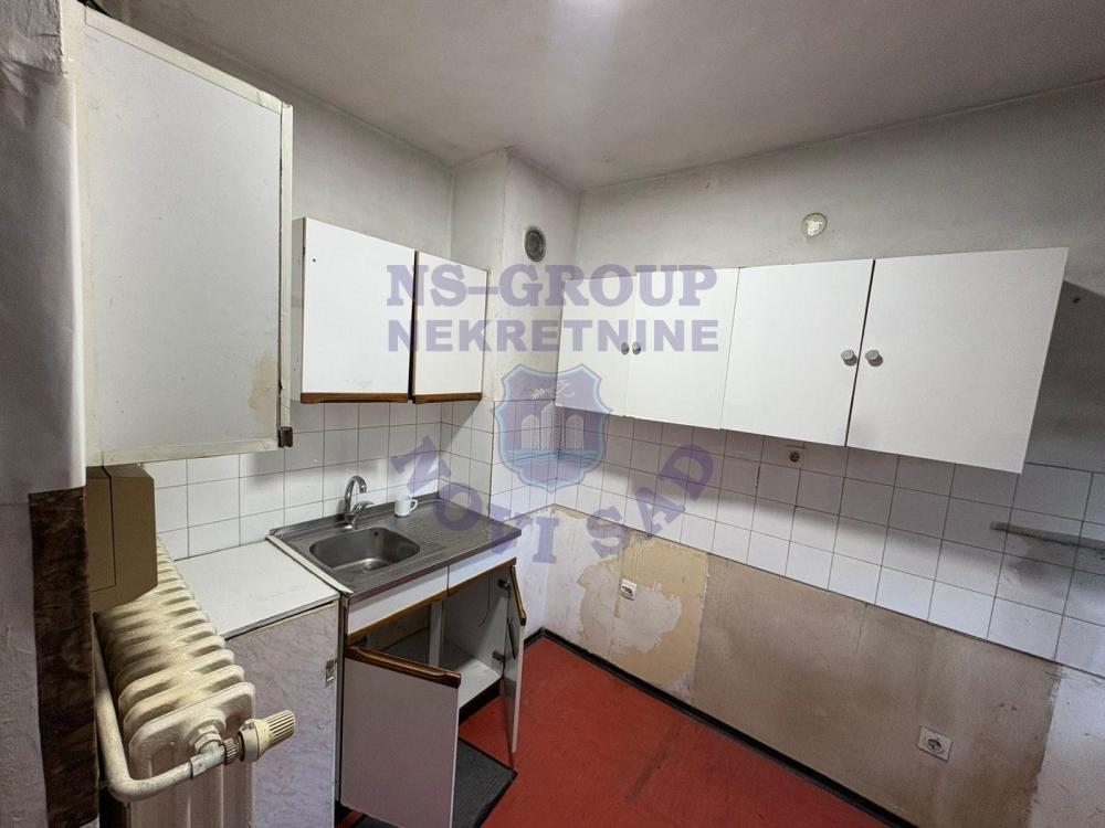 Slika 2 - Dvosoban stan na prodaju, 62m2, 105.000€