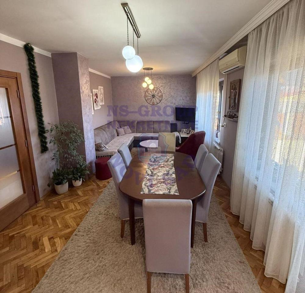 Slika 2 -  Stan na prodaju, 88m2, 128.750€
