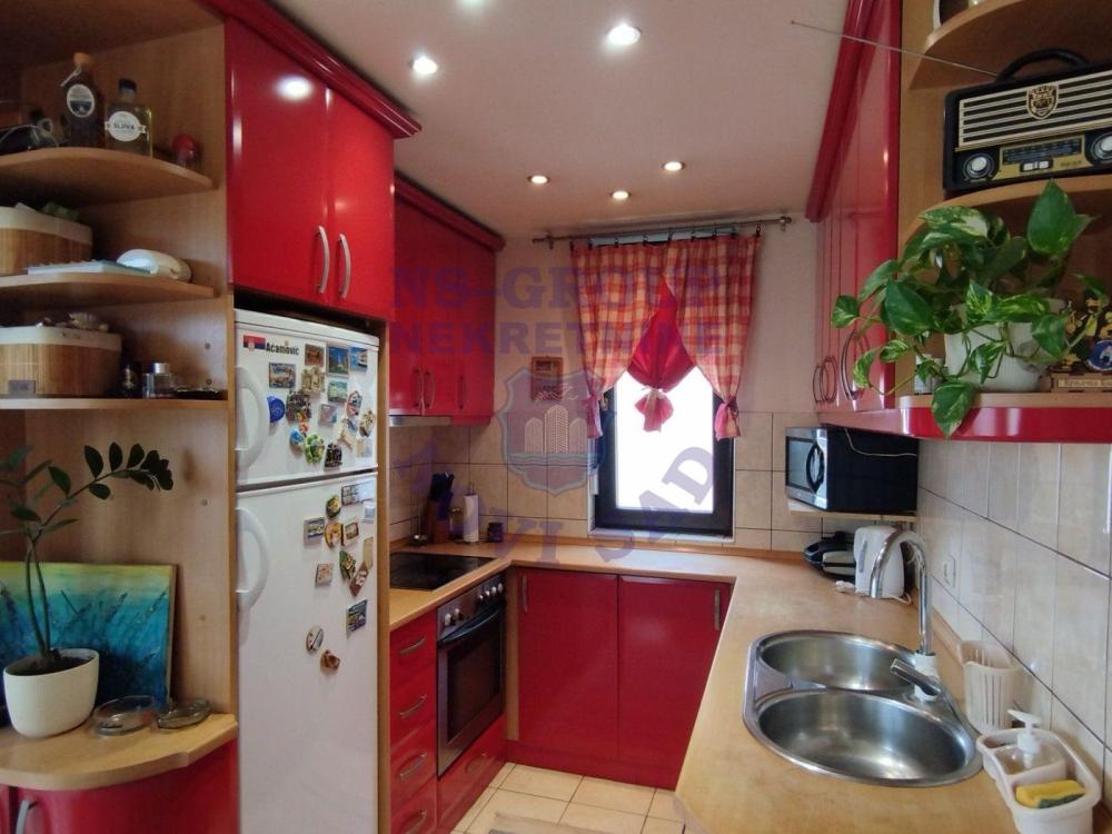 Slika 1 -  Stan na prodaju, 88m2, 128.750€