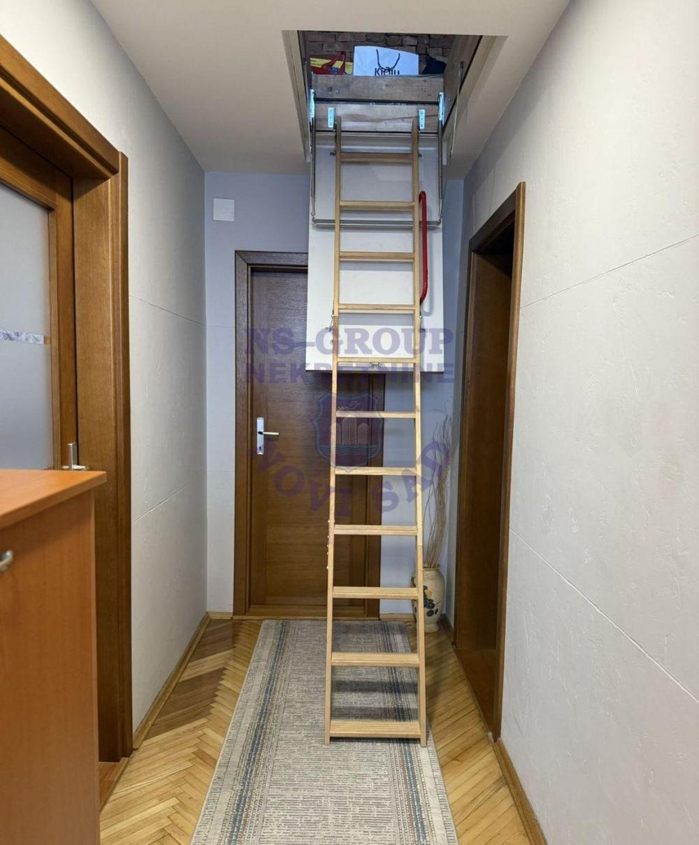 Slika 3 -  Stan na prodaju, 88m2, 128.750€