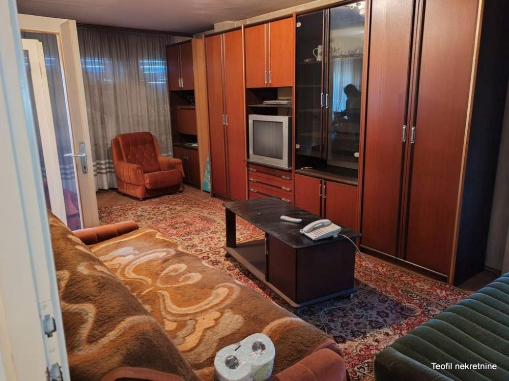 Slika 1 - Jurija Gagarina, Dvosoban stan na prodaju, 59m2, 220.000€