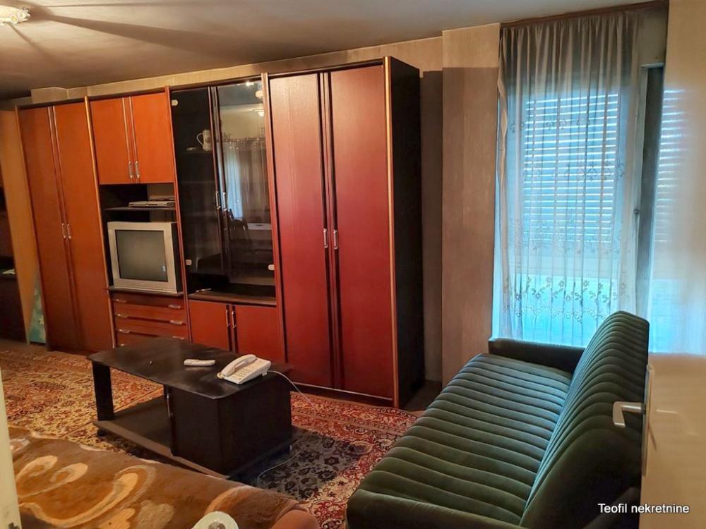 Slika 2 - Jurija Gagarina, Dvosoban stan na prodaju, 59m2, 220.000€