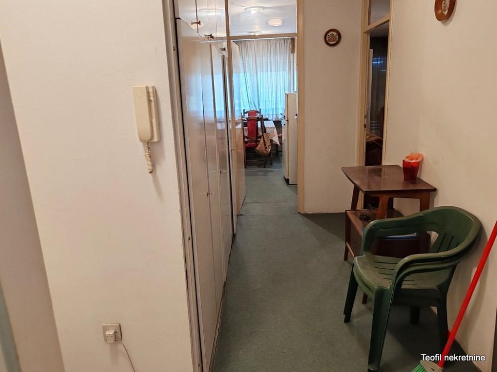 Slika 3 - Jurija Gagarina, Dvosoban stan na prodaju, 59m2, 220.000€