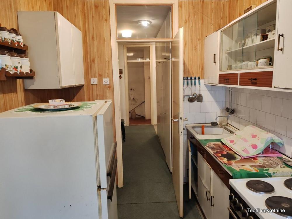 Slika 4 - Jurija Gagarina, Dvosoban stan na prodaju, 59m2, 220.000€