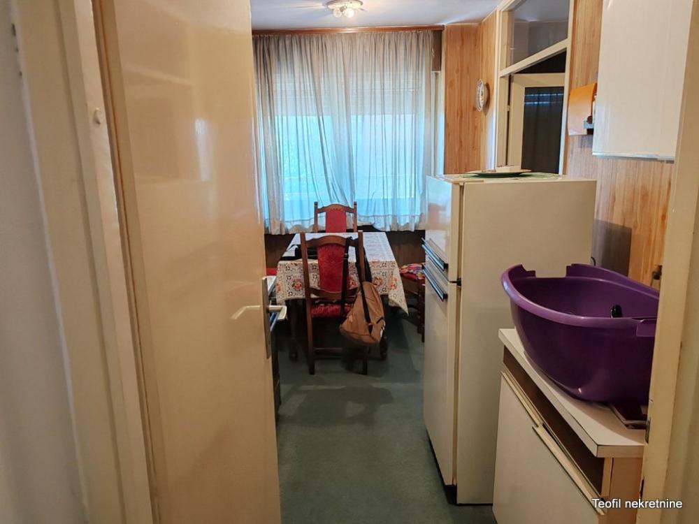 Slika 5 - Jurija Gagarina, Dvosoban stan na prodaju, 59m2, 220.000€